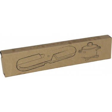 Logotrade promotional giveaway picture of: Foldable trivet ROTTERDAM